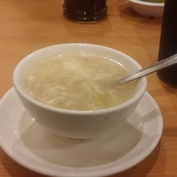 Good China Restaurant - Egg drop soup - Chinese Near Me - Phoenix, Arizona Good China Restaurant - Egg drop soup - Chinese Near Me - Phoenix, Arizona