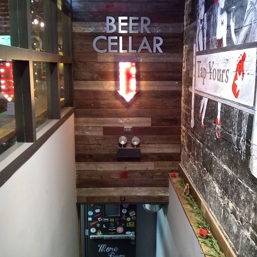 Bitter Pops - Beer, Wine & Spirits Near Me - Chicago, Illinois Bitter Pops - Beer, Wine & Spirits Near Me - Chicago, Illinois