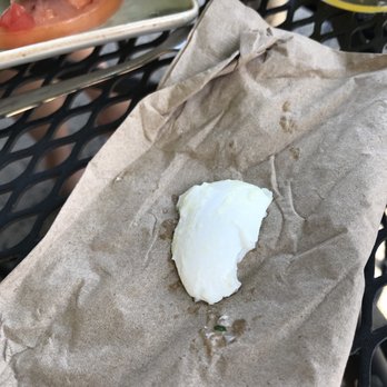 First Watch - Huge egg shell on my egg benedict - American Near Me - Chantilly, Virginia First Watch - Huge egg shell on my egg benedict - American Near Me - Chantilly, Virginia