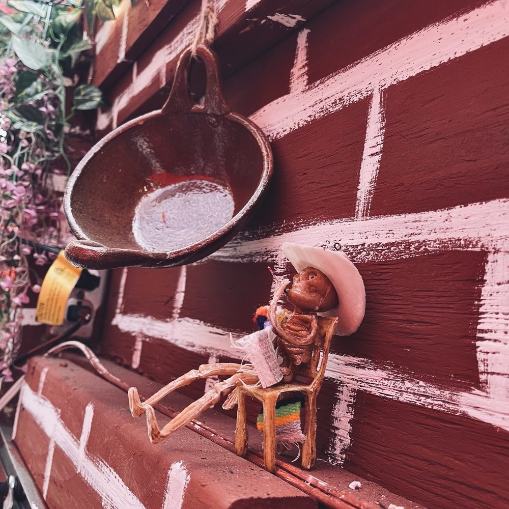 La Cocina De Mama - Mexican Near Me - New York, New York