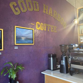 Good Harbor Coffee & Bakery - Coffee & Tea Near Me - Traverse City, Michigan Good Harbor Coffee & Bakery - Coffee & Tea Near Me - Traverse City, Michigan