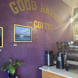 Good Harbor Coffee & Bakery