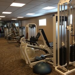 HealthQuest Physical Therapy - Oxford