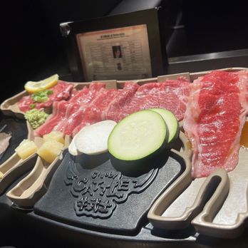 Chubby Cattle - So Goodddd! - Barbeque Near Me - Rosemead, California Chubby Cattle - So Goodddd! - Barbeque Near Me - Rosemead, California
