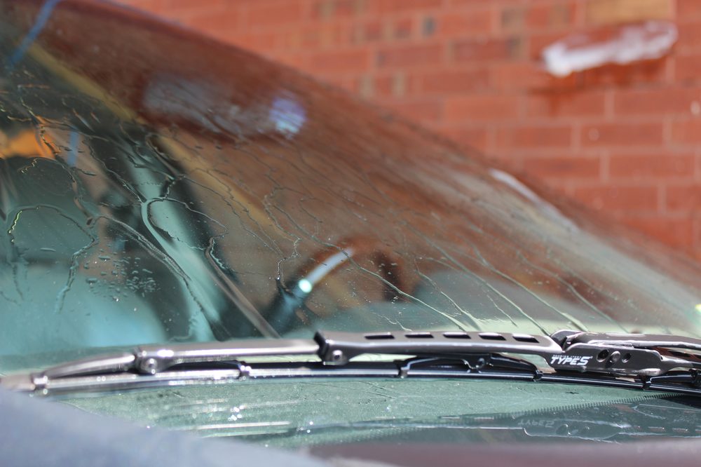 DOMINION CAR WASH HULL STREET Updated August 2024 7017 Hull St Rd