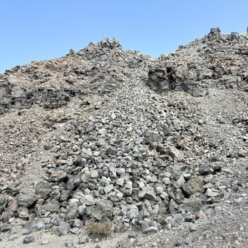 Obsidian Dome - Hiking Near Me