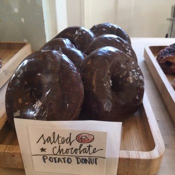 Decadent Creations - Delicious, you can't even taste the potato!!! - Bakeries Near Me - Hillsboro, Oregon Decadent Creations - Delicious, you can't even taste the potato!!! - Bakeries Near Me - Hillsboro, Oregon