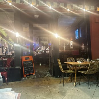 Hullabaloo - Gastropubs Near Me - West Palm Beach, Florida