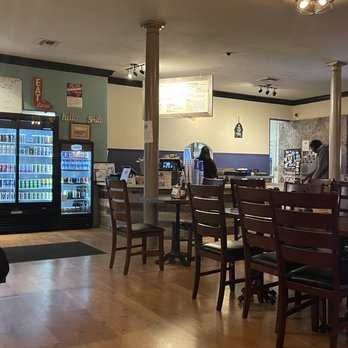 Wagon Wheel BBQ - Barbeque Near Me - Mountain View, California