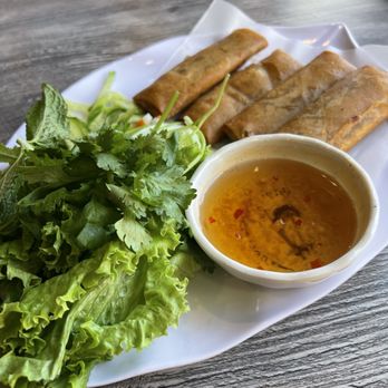 Pho Minh - #44. Egg Roll - Soup Near Me - Temecula, California Pho Minh - #44. Egg Roll - Soup Near Me - Temecula, California