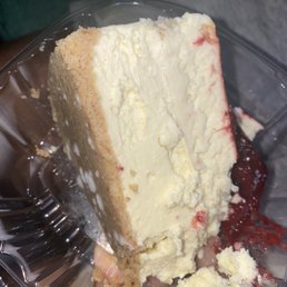 Strawberry Cheese Cake Strawberry Cheese Cake