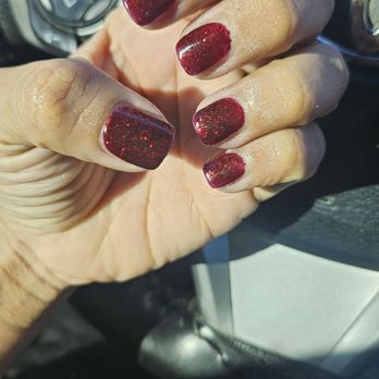 Get Fixed Nails and Spa - Nail Salons Near Me - National City, California
