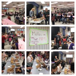 Promenade Elementary School - 2017-18