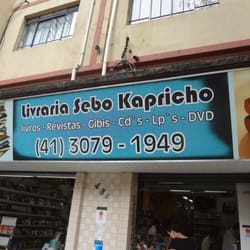 Sebo Kapricho