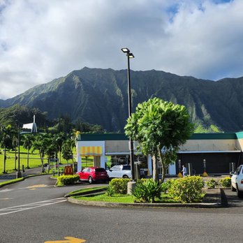 McDonald's - Burgers Near Me - Kaneohe, Hawaii