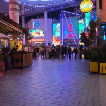 Distrito T-Mobile - Venues & Event Spaces Near Me - San Juan, Puerto Rico
