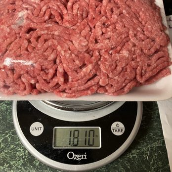 Swaggerty Sausage Co - Steak burger 7.99lb - Meat Shops Near Me - Kodak, Tennessee Swaggerty Sausage Co - Steak burger 7.99lb - Meat Shops Near Me - Kodak, Tennessee