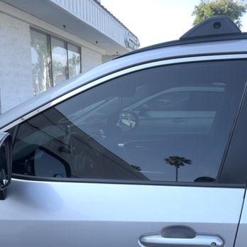 TMS  Window Tinting - Car Window Tinting Near Me - Anaheim, California