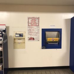 United States Postal Service