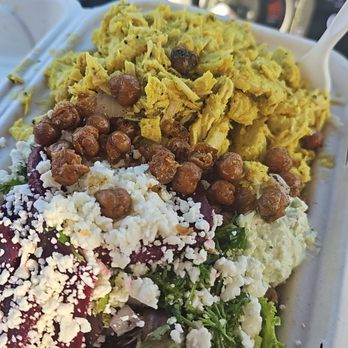 Hummus Way - Mediterranean Near Me - Orange, California Hummus Way - Mediterranean Near Me - Orange, California