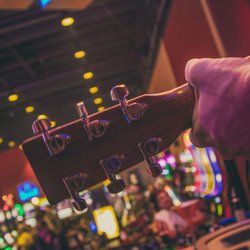 The Black Hawk Casino