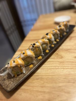 Tokyo Tower Japanese Sushi and Chinese Cuisine by null