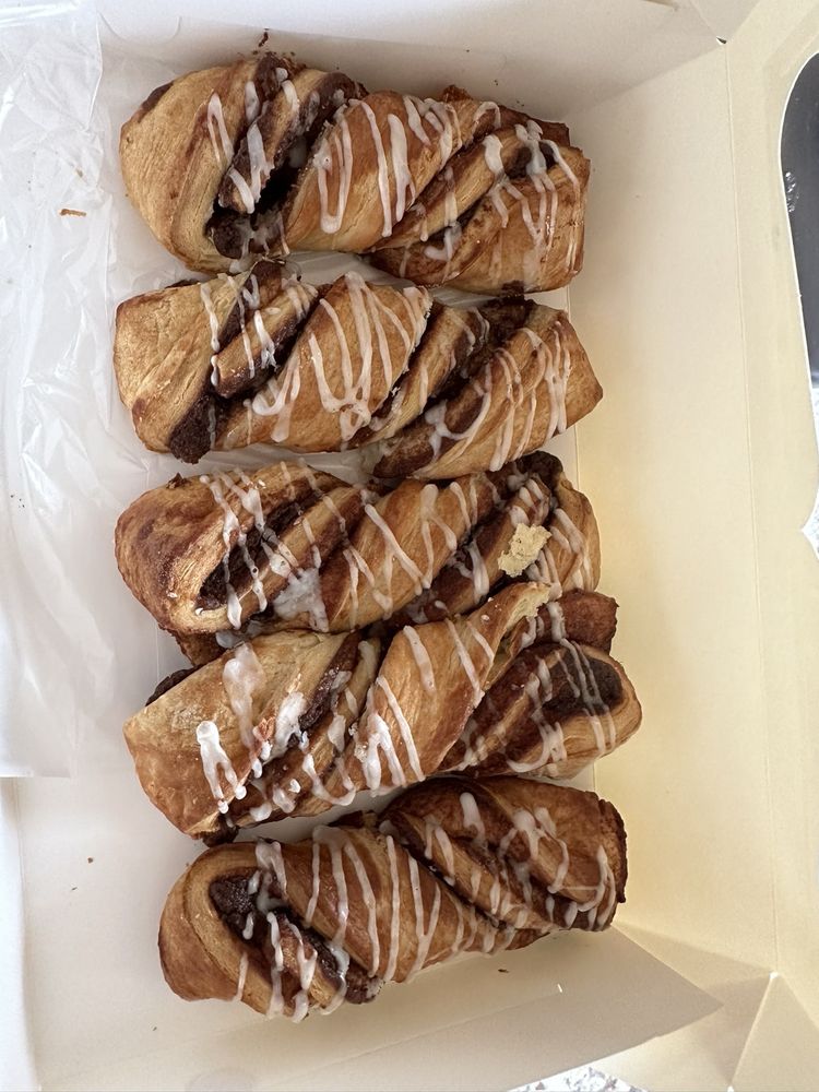 Alpena General Store Logo