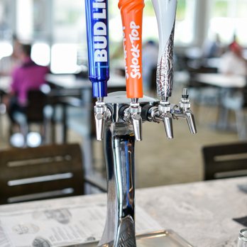 The Nest Eatery - New American Near Me - Boca Raton, Florida