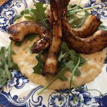 Colleen's Kitchen - Shrimp & Grits - Southern Near Me - Austin, Texas Colleen's Kitchen - Shrimp & Grits - Southern Near Me - Austin, Texas
