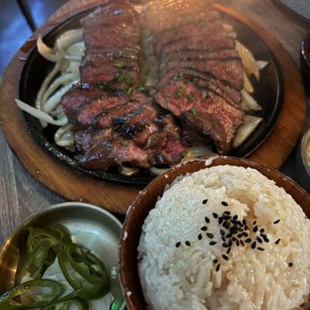 Danbi - zabuton - Korean Near Me - Los Angeles, California