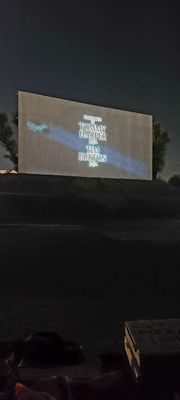 South Bay Drive-In Theatre and Swap Meet by null