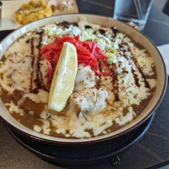 Sansan Ramen - Pork tonkatsu curry rice - Ramen Near Me - Long Island City, New York Sansan Ramen - Pork tonkatsu curry rice - Ramen Near Me - Long Island City, New York