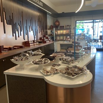 Anettes Chocolates - Candy Stores Near Me - Napa, California
