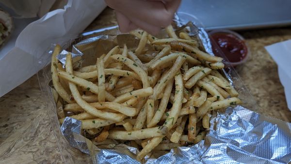 The Heights Deli & Bottle Shop 2 by null