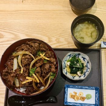 Zen Japanese Restaurant - Wagyu Don - Japanese Near Me - Markham, Ontario Zen Japanese Restaurant - Wagyu Don - Japanese Near Me - Markham, Ontario