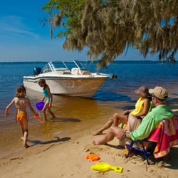Mariner Marine