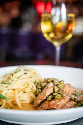 Trombino's Bistro Italiano by null