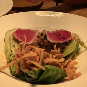 Barley Mac - Tuna Tataki - Bars Near Me - Arlington, Virginia Barley Mac - Tuna Tataki - Bars Near Me - Arlington, Virginia
