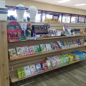 Sassy Beauty Supply - Cosmetics & Beauty Supply Near Me - The Colony, Texas