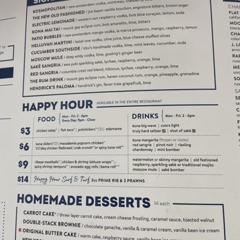 Kona Grill - Columbus - Great happy hour! - Sushi Bars Near Me - Columbus, Ohio Kona Grill - Columbus - Great happy hour! - Sushi Bars Near Me - Columbus, Ohio