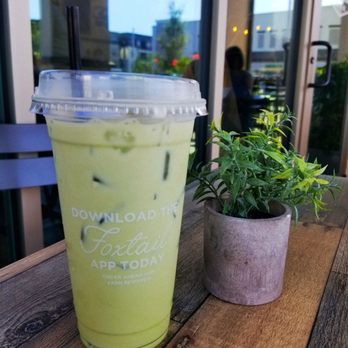 Foxtail Coffee - Coffee & Tea Near Me - Jacksonville, Florida Foxtail Coffee - Coffee & Tea Near Me - Jacksonville, Florida
