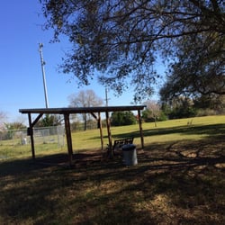Ott's Off-Leash Sanctuary