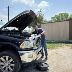 J&S Mobile Auto Repair