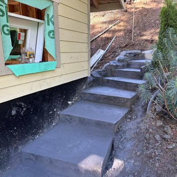 Standing Stone Construction - Masonry/Concrete Near Me