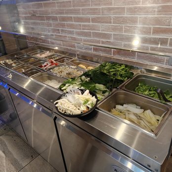 Supreme Pot - Sides Bar - Hot Pot Near Me - Daly City, California Supreme Pot - Sides Bar - Hot Pot Near Me - Daly City, California