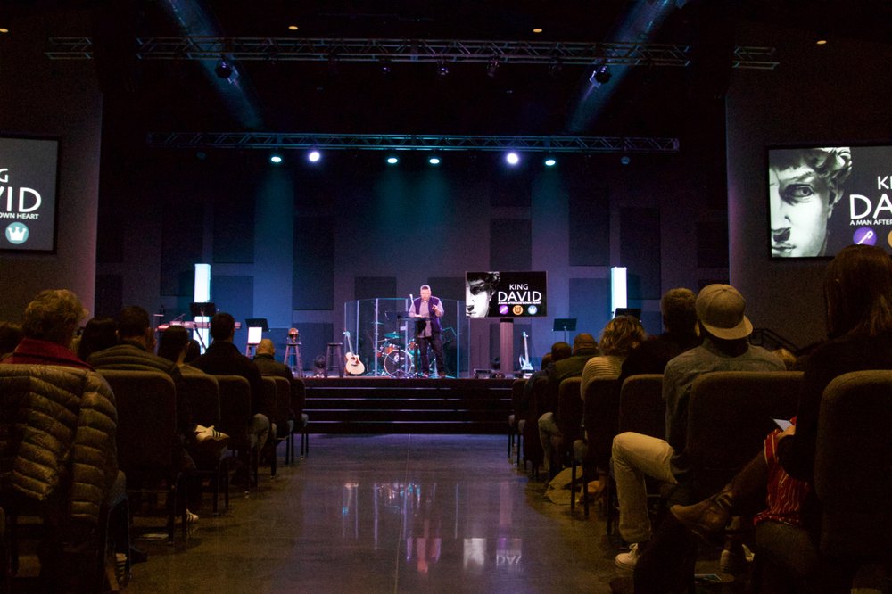 BRANCH LIFE CHURCH Updated September 2024 Request Information 780