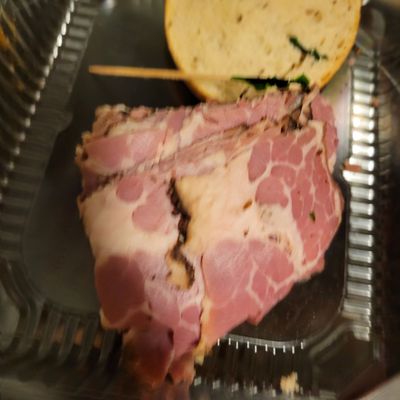 Bagel Bar East by null