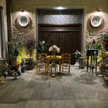 Casa de la Memoria - Tablao Flamenco Near Me - Seville, SE