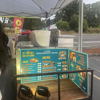 Los Tacos Don Juan - Food Stands Near Me - Aloha, Oregon Los Tacos Don Juan - Food Stands Near Me - Aloha, Oregon