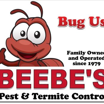Beebe’s Pest & Termite Control - Pest Control Near Me - Foley, Alabama Beebe’s Pest & Termite Control - Pest Control Near Me - Foley, Alabama